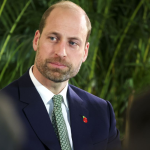 Royal News: He shares a video