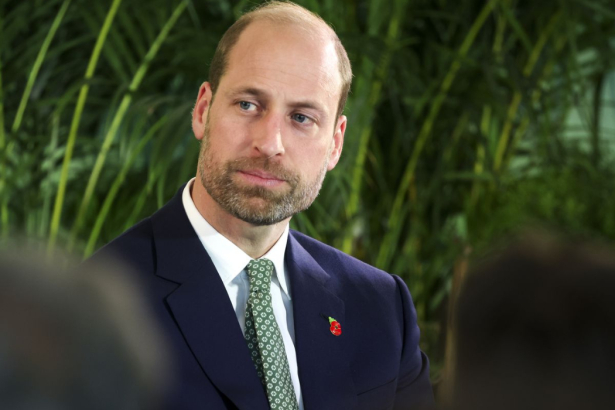 Royal News: He shares a video