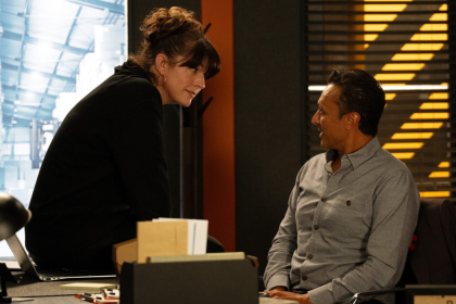 Emmerdale: Fans love their chemistry