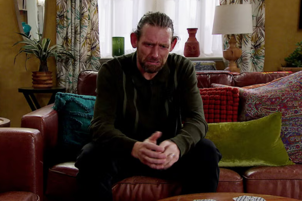 Emmerdale: Fans love Kev