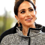 Royal News: Meghan left her father