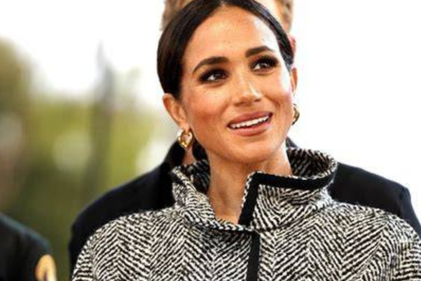 Royal News: Meghan left her father