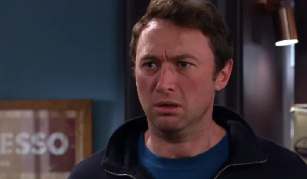 Emmerdale: Liam knows Kev's secret