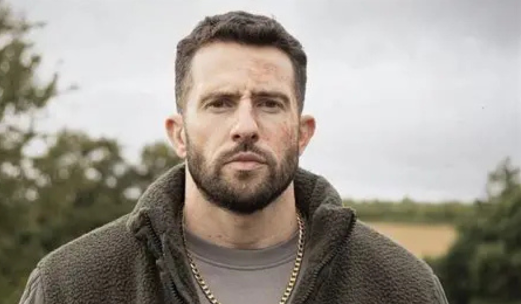 Emmerdale: Ross might help April