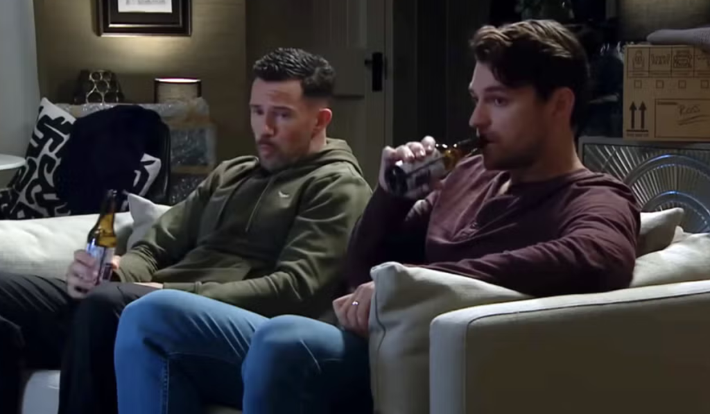 Emmerdale: Will she destroy?