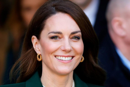 Royal News: Kate wrote a letter.