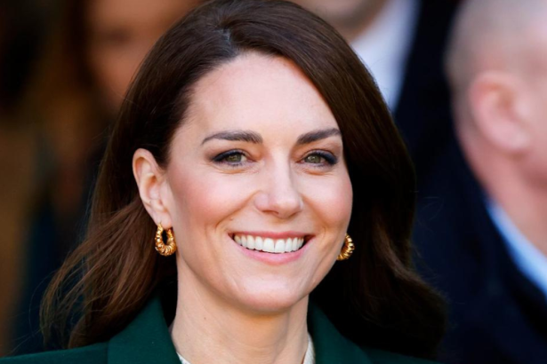 Royal News: Kate wrote a letter.