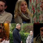 Emmerdale: Spoilers next week