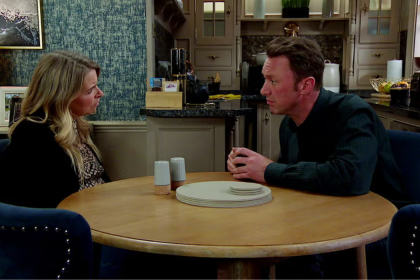 Emmerdale: What will Liam do?