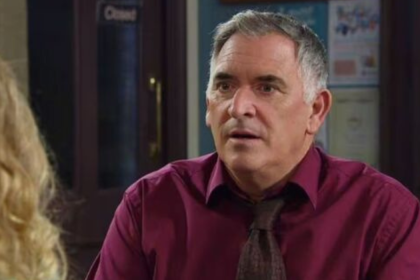 Emmerdale: Bob decides