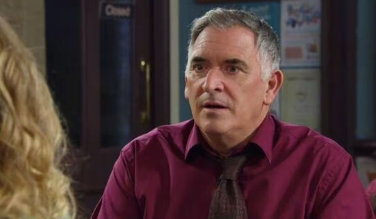 Emmerdale: Bob decides