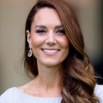 Royal News: Kate was absent