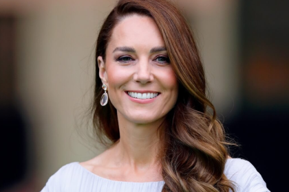 Royal News: Kate was absent