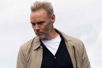 Emmerdale: Ray is in trouble