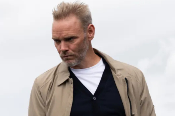 Emmerdale: Ray is in trouble