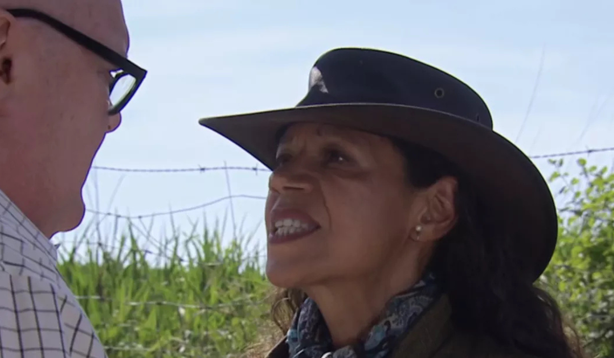 Emmerdale: Celia will leave soon