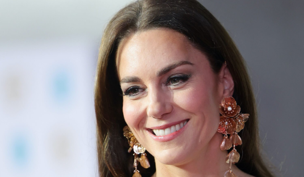 Royal News: Kate urges the business leaders