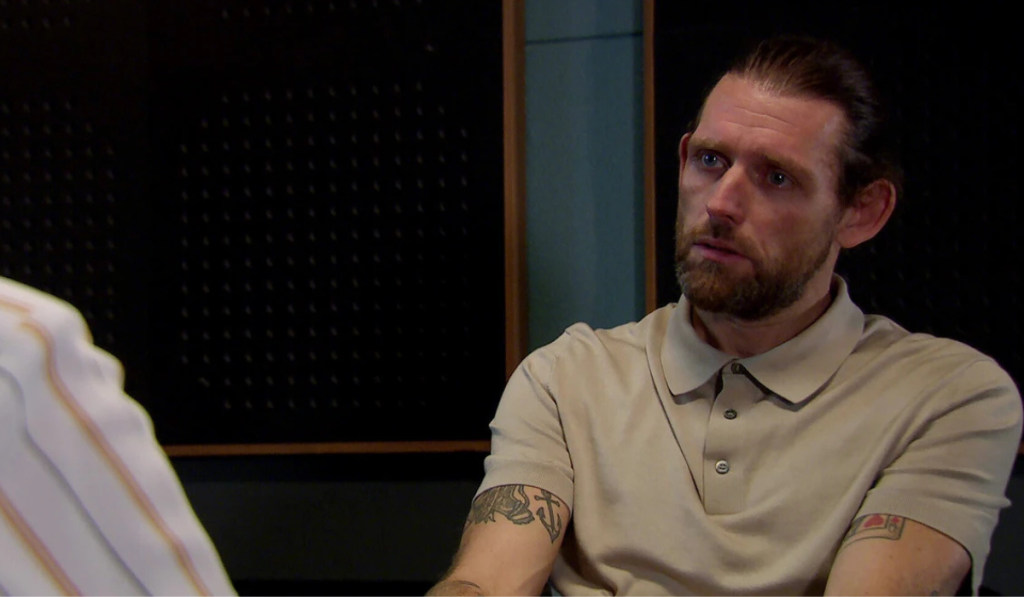 Emmerdale: Kev tells the truth