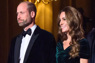 Royal News: The event took place on Nov 19