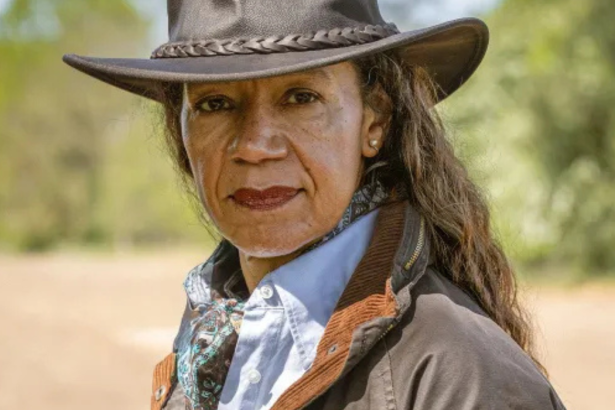 Emmerdale: Why Celia wears a cravat?