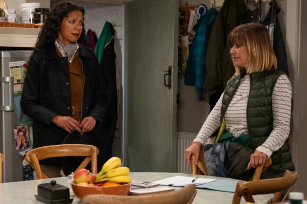 Emmerdale: Fans praise the plot