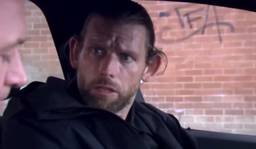 Emmerdale: Kev is fan-favourite