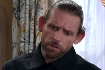 Emmerdale: Kev won't leave soon