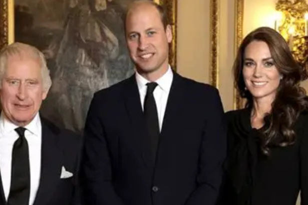 Royal News: They are on the verge of row