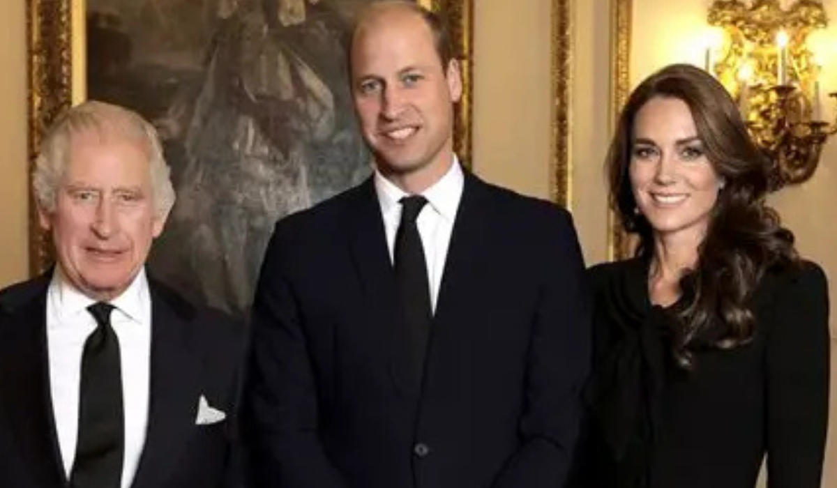 Royal News: They are on the verge of row