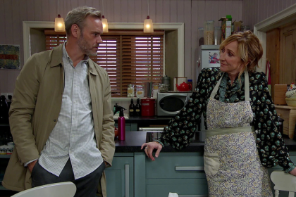 Emmerdale: Fans love their bond