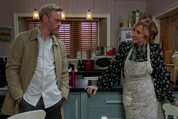 Emmerdale: Fans love their bond