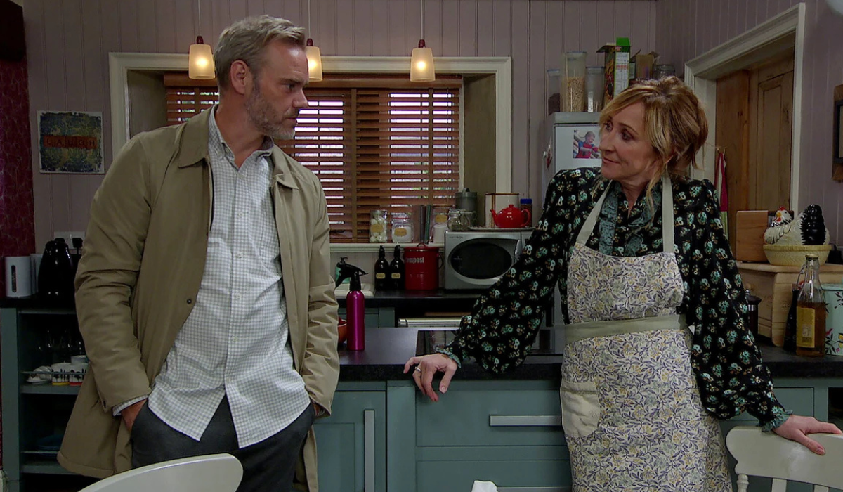 Emmerdale: Fans love their bond