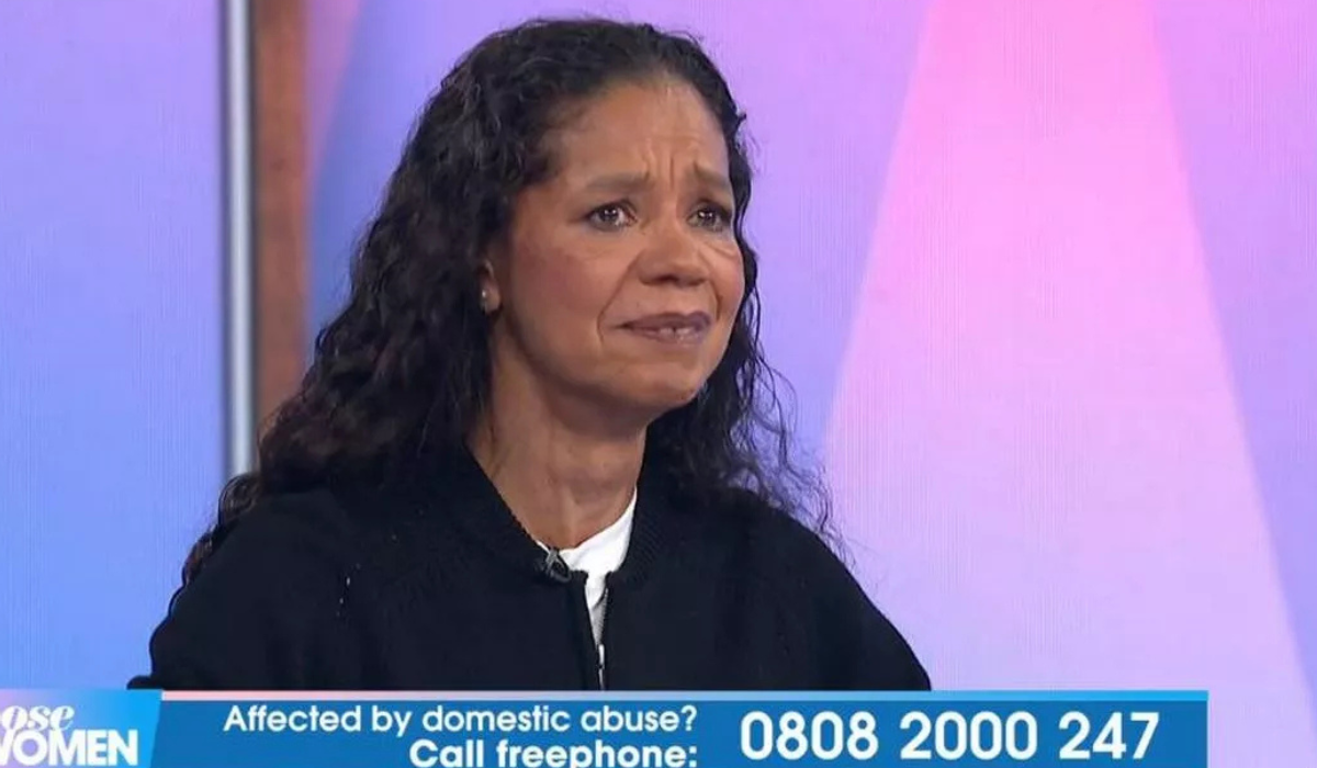 Emmerdale: Jaye plays Celia