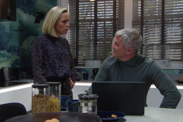 Emmerdale: Ruby might bring Celia down