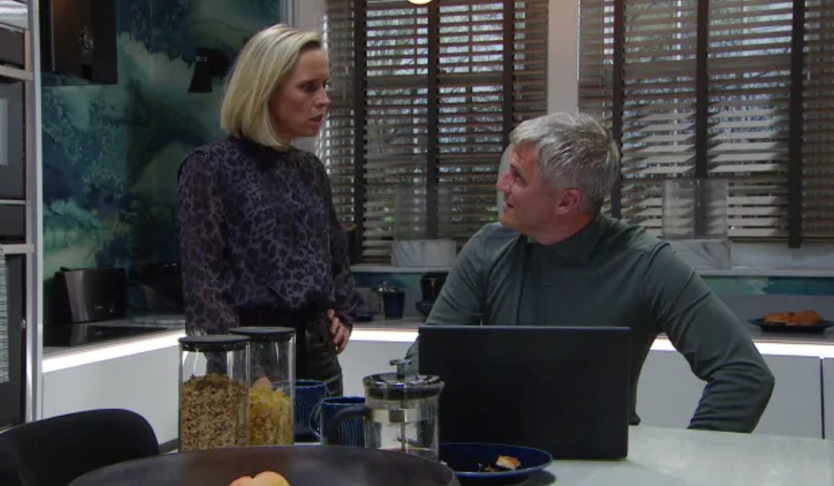 Emmerdale: Ruby might bring Celia down