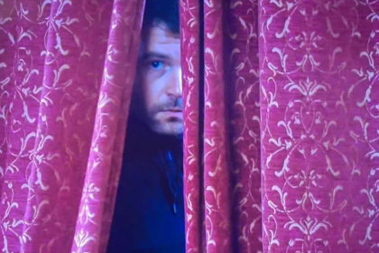 Emmerdale: Aaron makes a mistake