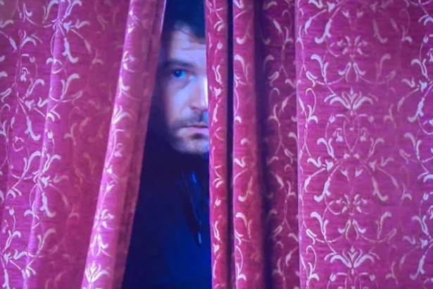 Emmerdale: Aaron makes a mistake