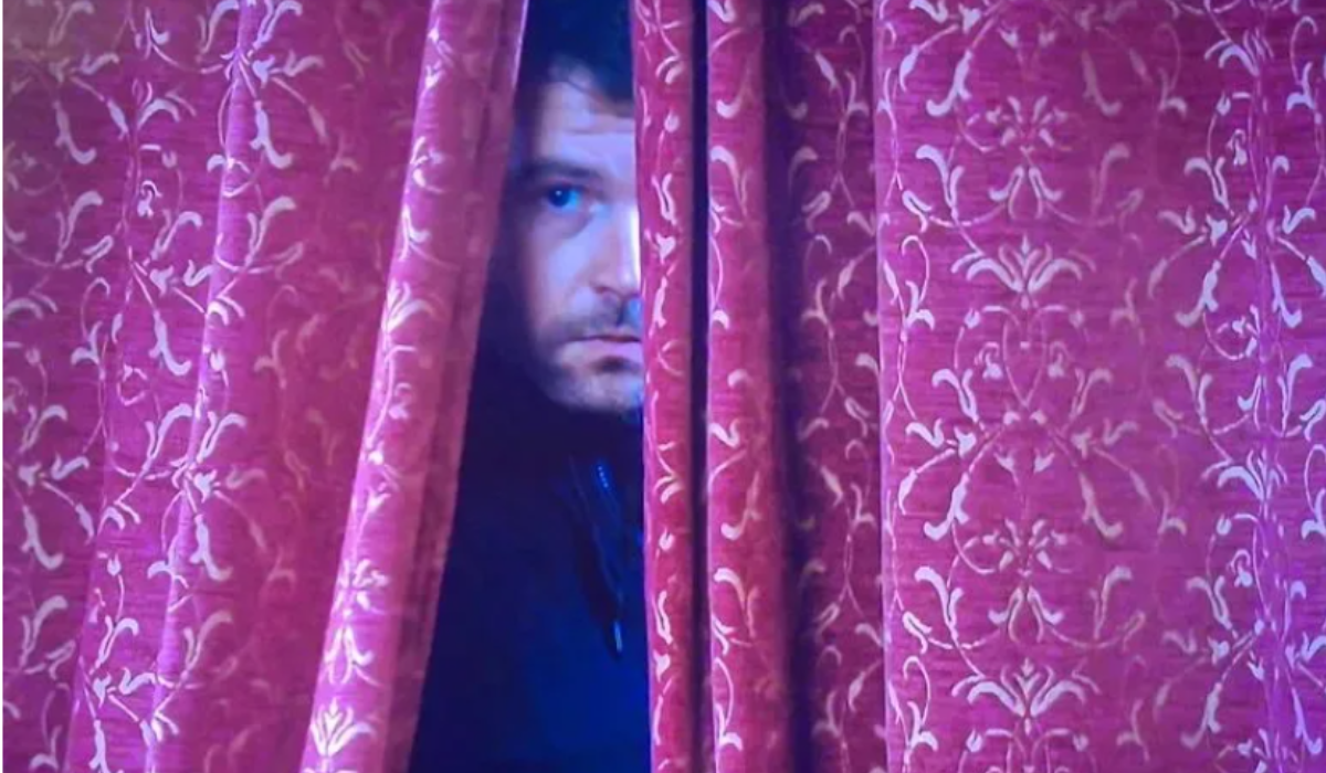 Emmerdale: Aaron makes a mistake