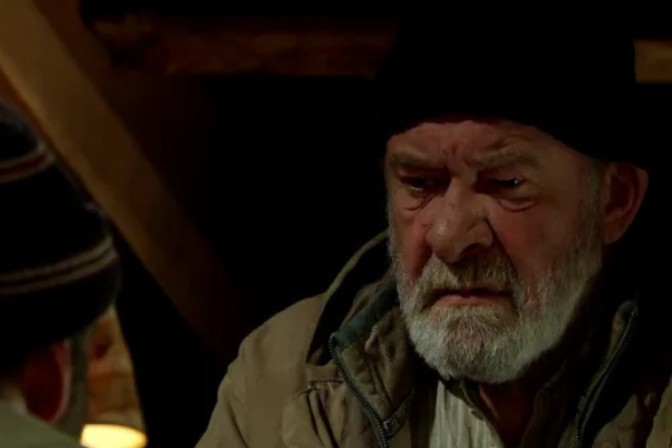 Emmerdale: Will Bear be successful?