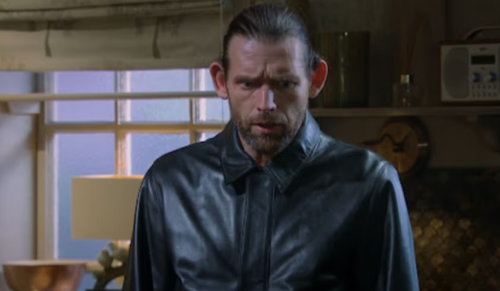 Emmerdale: Will Kev escape?