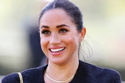 Royal News: Meghan