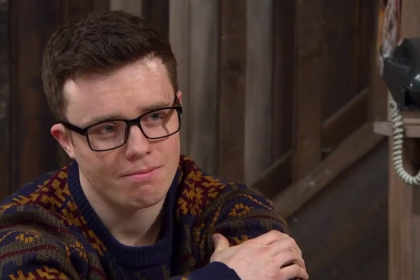 Emmerdale: Fans doubt Vinny's sexuality