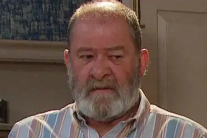 Emmerdale: Bear might have dementia