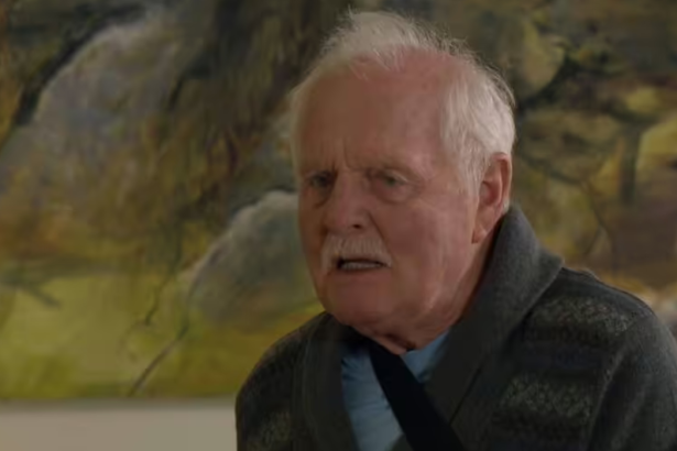 Emmerdale: Eric will exit