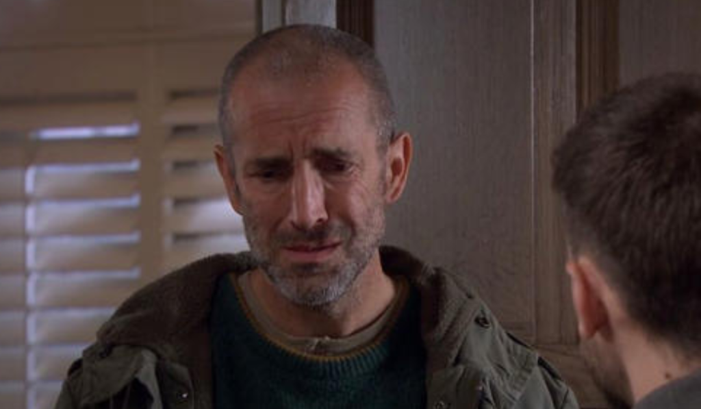 Emmerdale: Jason is in trouble