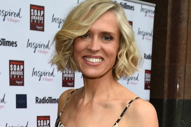 Emmerdale: Beth plays Ruby