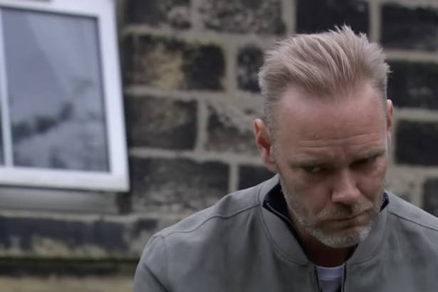 Emmerdale: Ray might save