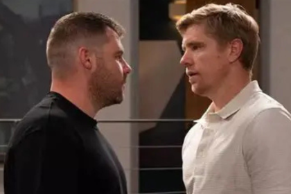 Emmerdale: They decided to leave