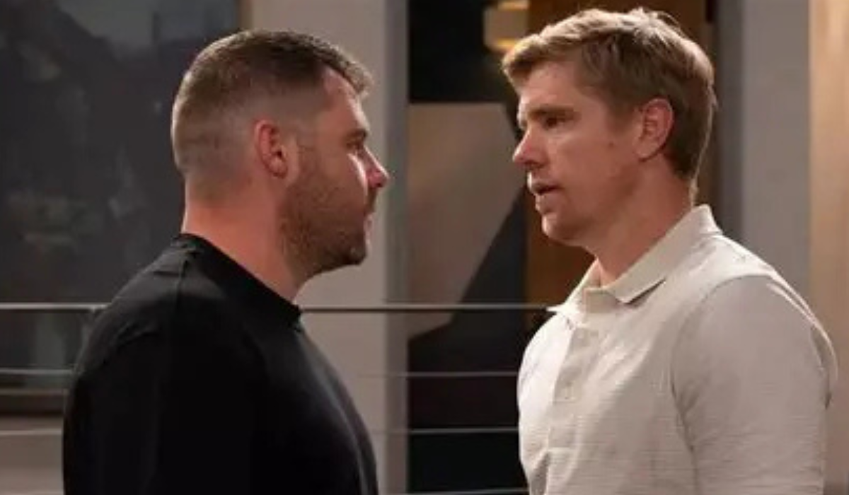 Emmerdale: They decided to leave