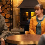 Emmerdale: Lydia is upset